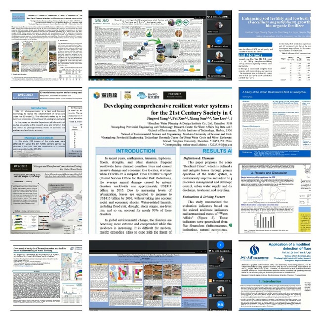 IWEG2022 Invited Speakers
